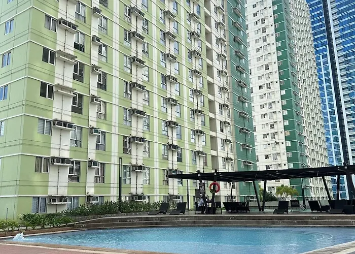 Riala It Park * Cebu