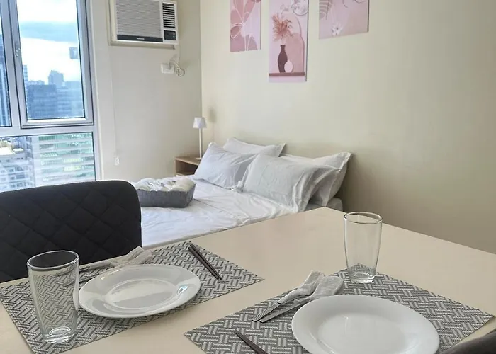 Apartment Riala It Park